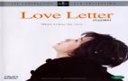 Love Letter Türkçe Altyazılı İzle