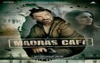 Madras Cafe 2013 Türkçe Altyazılı İzle