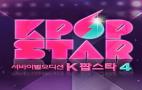 K-POP Star S4